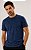Camiseta Masculina Algodão Egyptian - Imagem 8