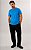 Camiseta Masculina Algodão Egyptian - Imagem 9