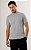 Camiseta Masculina Algodão Egyptian - Imagem 5