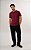 Camiseta Masculina Algodão Egyptian - Imagem 6