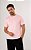Camiseta Masculina Algodão Egyptian - Imagem 4