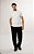 Camiseta Masculina Algodão Egyptian - Imagem 1