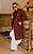 Trench Coat Feminino - Imagem 1