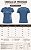 Blusa Feminina Canelada Poliamida - Imagem 13