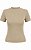 Blusa Feminina Canelada Poliamida - Imagem 7