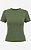 Blusa Feminina Canelada Poliamida - Imagem 3