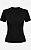 Blusa Feminina Canelada Poliamida - Imagem 11
