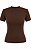 Blusa Feminina Canelada Poliamida - Imagem 12
