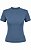 Blusa Feminina Canelada Poliamida - Imagem 10