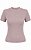 Blusa Feminina Canelada Poliamida - Imagem 8