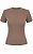 Blusa Feminina Canelada Poliamida - Imagem 9