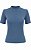 Blusa Feminina Canelada Manga 3/4 - Imagem 5