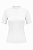 Blusa Feminina Canelada Manga 3/4 - Imagem 2