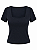 Blusa Poliamida Decote Quadrado - Imagem 4