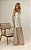 Vestido Barrado Listrado - Imagem 2