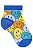 REF: 5315 - KIT INFANT MENINO CORES SORTIDAS - TAM. 17 A 20 - 3 PARES - Imagem 2