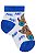 REF: 5315 - KIT INFANT MENINO CORES SORTIDAS - TAM. 17 A 20 - 3 PARES - Imagem 5