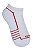 REF: 4320 - KIT INVISIVEL PONTA/CALCANHAR  ATOALHADO - TAM. 34 A 39 - 3 PARES - Imagem 3