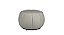 Puff Concha 60cm Veludo - Imagem 6