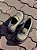 Mocassim Bella | couro oliva - Imagem 1