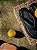 Flatform Vittoria | couro preta - Imagem 4