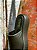 Flatform Barcelona | slide couro preto - Imagem 3