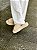 Flatform Barcelona | slide couro off white - Imagem 3