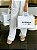 Flatform Barcelona | slide couro off white - Imagem 2