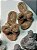 Pantufa Kiki | laço bege - Imagem 4