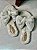 Pantufa Kiki | laço off white - Imagem 3