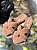 Pantufa Lara | Teddy bege - Imagem 3