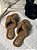 Pantufa Lara | Teddy bege - Imagem 5