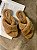 Pantufa Lis | Bege - Imagem 1