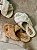 Pantufa Lis | Bege - Imagem 2