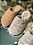 Pantufa Nina | Teddy bege - Imagem 2