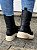 Bota Eleonora | Cadarço cano médio - Imagem 5