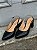 Scarpin Odette | Couro Preto - Imagem 2