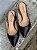 Scarpin Odette | Couro Preto - Imagem 5