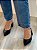 Scarpin Odette | Couro Preto - Imagem 3