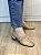 Sapato Adele | Verniz nude - Imagem 4