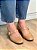 Sapato Adele | Verniz nude - Imagem 5