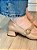 Sapato Adele | Verniz nude - Imagem 3