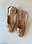 Sapato Elena | Verniz nude slingback - Imagem 5