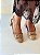 Sapato Elena | Verniz nude slingback - Imagem 2