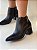 Bota Marina | couro preto - Imagem 6