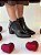 Bota Marina | couro preto - Imagem 5