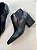 Bota Marina | couro preto - Imagem 7