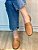 Mocassim Giorgia | Couro Mocha - Imagem 2