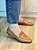 Mocassim Giorgia | Couro Mocha - Imagem 1