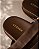 Birkin Hermes | Couro camurça marrom - Imagem 3